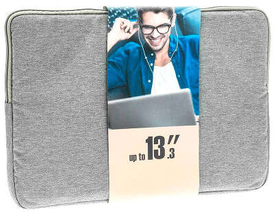 Чехол для ноутбука 13.3