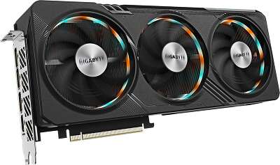 Видеокарта GIGABYTE NVIDIA nVidia GeForce RTX 4070Ti SUPER GAMING OC 16Gb DDR6X PCI-E HDMI, 3DP