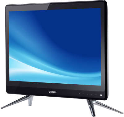 Моноблок 22" Samsung DP500A2D-K01 FHD i3-3220T/6/1000/Multi/BT/ WiFi/Cam/W8/Kb+Mouse