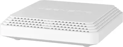 Роутер беспроводной Keenetic Challenger SE (KN-3911) AX3000 100/1000/2500BASE-T белый
