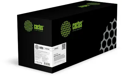 Блок фотобарабана Cactus CS-DR3300 DR-3300 черный ч/б:30000стр. для HL-5440D/5450DN/5450DNT/5470DW/5470DWT/6180DW/6180DWT/5452DN/5472DW/5472DWT/6182DW/6182DWT;MFC-8710DW/8910DW/8950DW/8950DWT/8510DN/8810DW/8512DN/8712DW/8912DW/8952DW/8520DN;DCP-8250DN/811