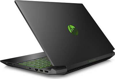 Ноутбук HP Pavilion Gaming 15-ec2076nq 15.6" FHD R 7 5800H/16/1Tb SSD/RTX 3050 4G/DOS (5D4P9EA)