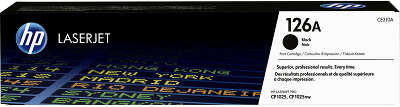 HP LaserJet 126A Black (CE310A)