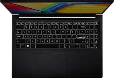 Ноутбук ASUS VivoBook 16 X1605ZA-MB366 16" WUXGA IPS i5 1235U 1.3 ГГц/8/512 SSD/Dos