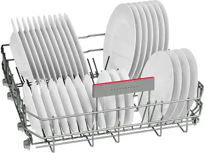 Встраиваемая посудомоечная машина BOSCH SMV4HMX65Q