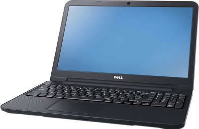 Ноутбук Dell Inspiron 3721 17.3" HD+ P2127U/ 4/ 500/WF/BT/Cam/Ubuntu