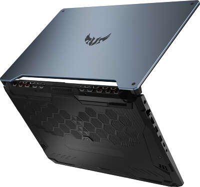 Ноутбук ASUS TUF Gaming A15 FX506IV-HN326 15.6" FHD R7-4800H/16/512SSD/RTX2060 6G/WF/BT/Cam/DOS