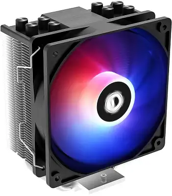 Кулер для процессора ID-COOLING SE-214-XT, 180Вт (SE-214-XT)