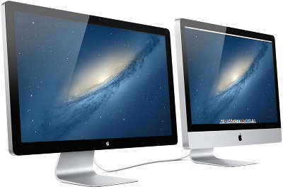 Монитор Apple Thunderbolt Display 27" [MC914ZE/B]