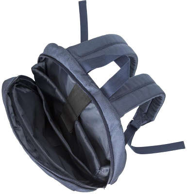 Рюкзак для ноутбука 15.6" RIVA 8065, dark blue