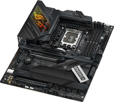 Материнская плата ATX LGA1700 ASUS ROG STRIX Z790-H GAMING WIFI