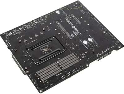 MSI B550-A PRO {Soc-AM4 AMD B550 4xDDR4 ATX AC`97 8ch(7.1) GbLAN RAID+HDMI+DP}