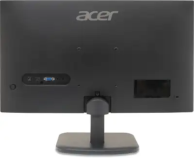 Монитор Acer 23.8" EK241YHbmix черный VA LED 5ms 16:9 HDMI M/M матовая 250cd 178гр/178гр 1920x1080 100Hz FreeSync VGA FHD