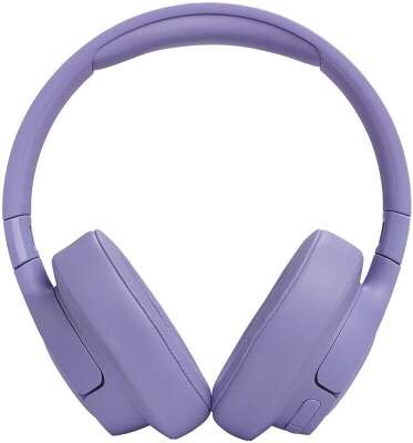 Наушники беспроводные JBL Tune 770NC, фиолетовые [JBLT770NCPUR]