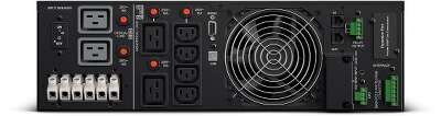 ИБП CyberPower OL10KERT3UPM, 10000VA, 9000W, IEC