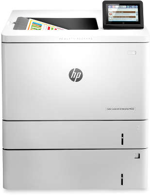 Принтер HP Color LaserJet Enterprise M553x (B5L26A) A4 Duplex