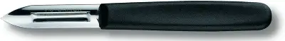 Овощечистка для картофеля Victorinox 5.0203 черный упак.:без упаковки