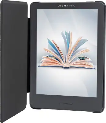 Электронная книга Digma pro Cosmic 6 6