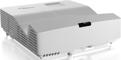 Проектор Optoma HD31UST, DLP, 1920x1080, 3400лм