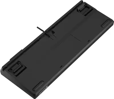 Клавиатура A4Tech Bloody S87 Naraka механическая черный/красный USB for gamer LED (S87 NARAKA)