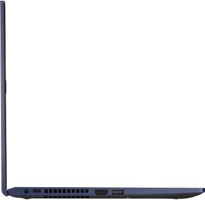 Ноутбук ASUS X515EA-BQ1898 15.6" FHD IPS i5 1135G7/8/256 SSD/Без ОС