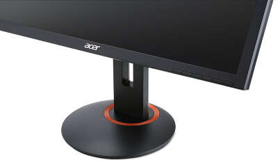 Монитор 24" Acer XF240Hbmjdpr TN FHD DVI, HDMI, DP