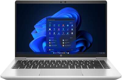 Ноутбук HP ProBook 440 G8 14" FHD IPS i5 1135G7/8/256 SSD/W10Pro (4B2P6EA)