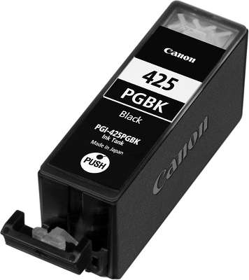 Картридж Canon PGI-425 PGBK (чёрный)