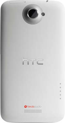 Смартфон HTC One X, White