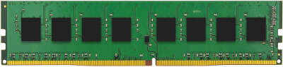 Модуль памяти DDR4 DIMM 16Gb DDR3200 Kingston ValueRAM (KCP432NS8/16)