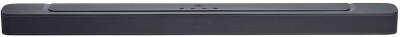 Саундбар JBL Deep Bass 2.1 100Вт+200Вт черный