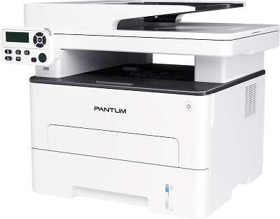 МФУ Pantum M7100DW, ADF, Dup, WiFi, Net