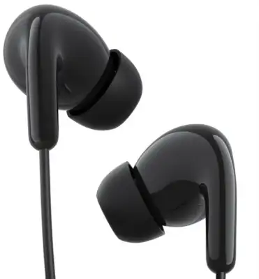 Наушники Xiaomi Type-C Earphones_черные