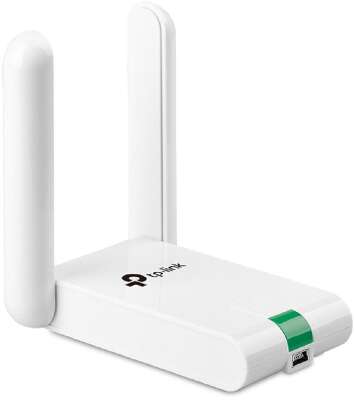 TP-Link TL-WN822N N300 Wi-Fi USB-адаптер высокого усиления