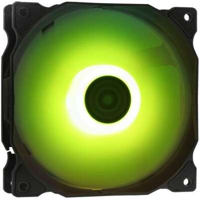 Вентилятор Adata XPG VENTO 120 ARGB, 120мм, 1200rpm, 23 дБ, 3-pin, 1шт, ARGB