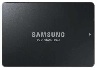 Samsung SSD 960Gb PM883 MZ7LH960HAJR-00005