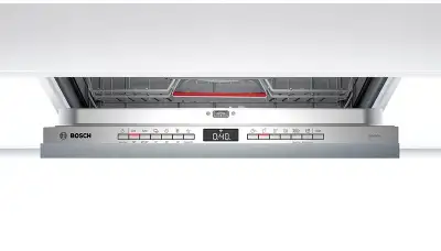 Посудомоечная машина встраив. Bosch SMV4HVX37E 2400Вт полноразмерная инвертер