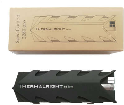 Thermalright TR-M.2 2280 PRO SSD