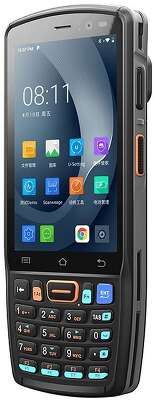 Терминал сбора данных UROVO DT40S 2D SE2030W SR/AND12/WIFI/BT/4G/3GB/32GB/27-KEY