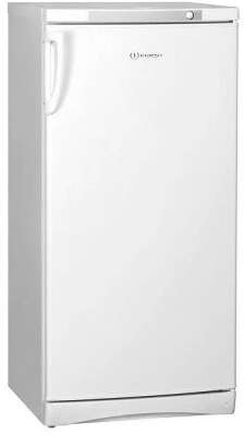 Холодильник Indesit ITD 125 W 1-нокамерн. белый