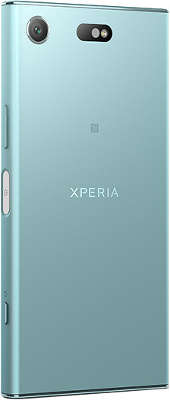 Смартфон Sony G8441 Xperia XZ1 Compact, голубой