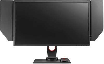 Монитор 27" BenQ Zowie XL2746S TN FHD DVI, HDMI, DP, USB-Hub
