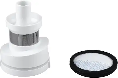 Пылесос Polaris Fusion PVCS 4010 450Вт белый