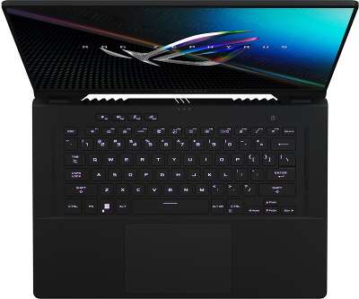 Ноутбук ASUS ROG Zephyrus M16 GU603ZX-K8053X 16" WQXGA IPS i9 12900H/32 Гб/2Tb SSD/RTX 3080 ti 16G/W11Pro