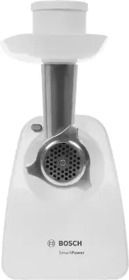 Мясорубка Bosch MFW2520W 1500Вт белый