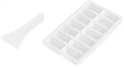 Freezer Hyundai HBF 0810 white