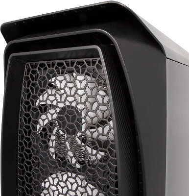 Компьютер IRU Game 510B5GMA i5 10400/16/1000/250 SSD/RTX 3060 12G/DOS,черный