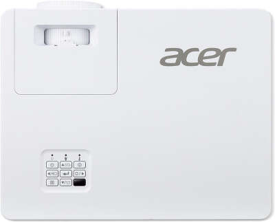 Проектор Acer PL1520i, DLP, 1920x1080, 4000лм