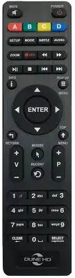 Медиаплеер Dune HD AV1 4K (D1004)