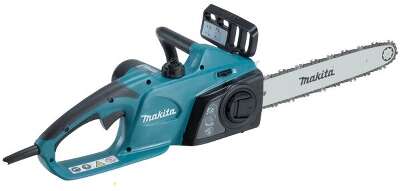Цепная пила Makita UC3041A от сети 1800Вт дл.шины:12" (30cm)